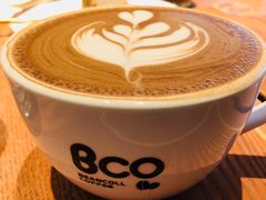 -Bco豆库(星耀天地店)