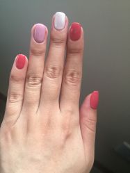 -Easy Lady美甲美睫半永久纹绣工作室