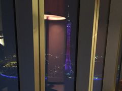 -广州四季酒店·佰鲜汇·现代法餐