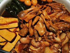 -院8里·小聚园老川菜(九眼桥店)