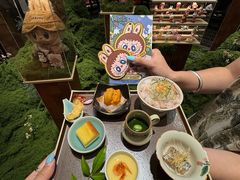 -龙悦湾酒家·八阵鱼生·渔人码头店