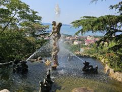 -信号山公园
