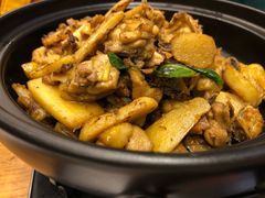 薄荷好吃鸡-饭怕鱼(阳光100店)