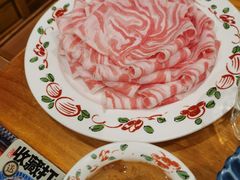 -北京老门框爆肚四季涮肉(淮海东路外滩店)
