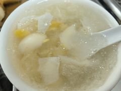 -老福合沟无米粿甜汤粿品店