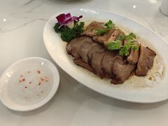 卤水拼盘-厝包四点金·潮宴(太古仓店)