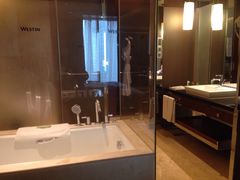 -天津君隆威斯汀酒店