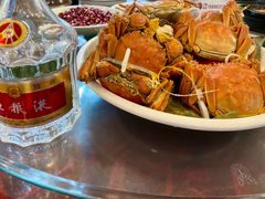 -昆承湖酒家·本帮农家菜