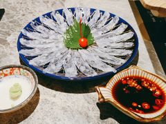 -好鲆·活鱼料理(金地广场店)