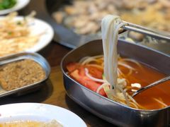 -三肥两瘦烤肉(鹿城店)