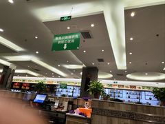 -令氏家外家周礼食府(桥南店)