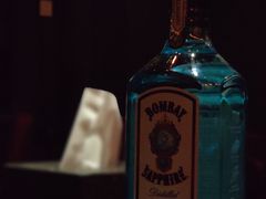 -HUNTING BAR亨霆鸡尾酒馆(越秀淘金店)