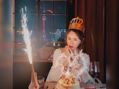 -YUE·6·西式融合餐厅(外滩六号店)