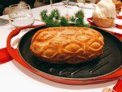 招牌惠灵顿牛排-蝶舍·MAISON PAPILLON