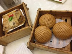-百乐门喜宴(海珠广场华厦店)