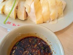 -百家鸡味馆(清泰店)