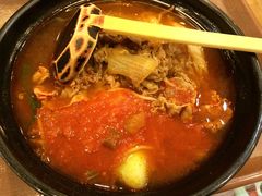 -食其家·牛丼咖喱(天津梅江印象城店)