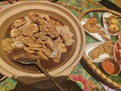 -小娘惹厨房Little Nyonya(狮城有约上榜店)