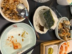-银座苑烧肉酒场·烤活鳗(仙霞路店)