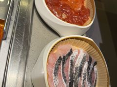-海底捞火锅(高科东路店)