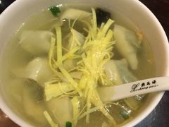 开洋馄饨-熙盛源(滨湖万达店)