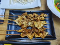 -巴依老爷新疆餐厅