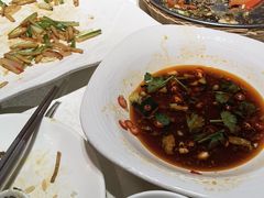 -味可道美食坊(福基路店)