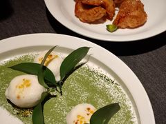 -锦府园·新台州菜(合生汇店)