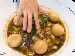 -友达面馆(海珠店)