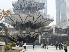 -陕西自然博物馆