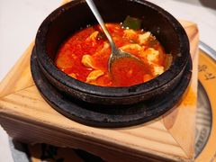 -七八冷面·延边朝鲜族美食(世纪汇店)