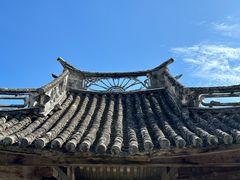 -和顺古镇
