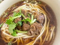 -李先生牛肉面大王(长春儿童医院店)