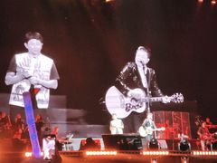 -宝能国际体育演艺中心