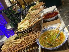 -印象餐厅(杭州国际博览中心北辰大酒店)