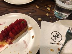 -Money Shops(愚园路店)