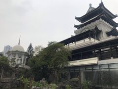 -粤剧艺术博物馆