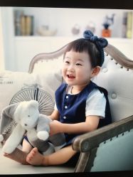 -毛毛虫儿童摄影馆