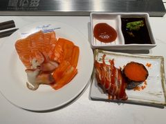 -星伦多 自助料理(圆融店)