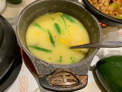 -云海肴·汽锅鸡·云南菜(苏州中心店)