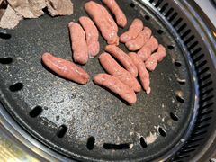 -杨记齐齐哈尔烤肉(总店)