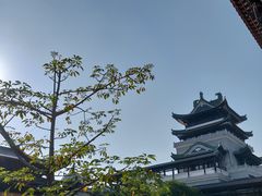 -粤剧艺术博物馆