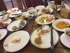 -盛彼得温泉度假酒店
