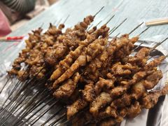 -酒宝荡烧烤(长航局江大路住宅小区店)