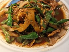 -兰湘子·湘菜小炒(长安万科广场店)