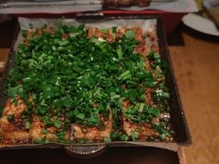 铁板豆腐-蚝太郎 • 海鲜烧烤(Upark店)