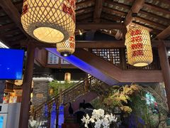 -二十八里太湖船菜(吉祥路店)