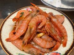 -水先生寧波菜(天一店)