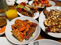 -mezza9 Macau(澳门君悦酒店)