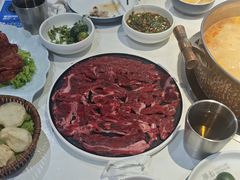 -濠七糟粕醋•海南酸汤火锅(中关村店)